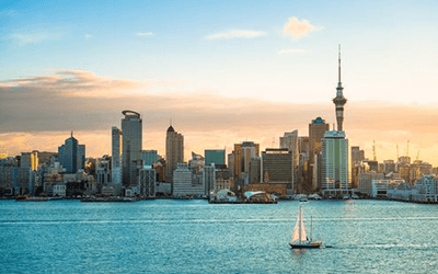 chauffeur cars Auckland