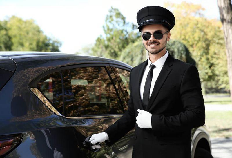 chauffeurs Melbourne